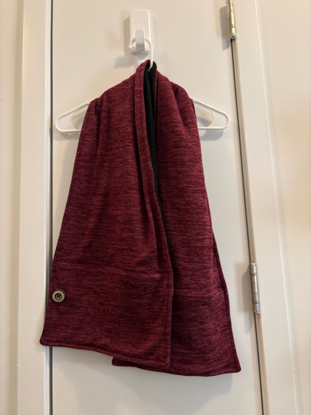 3/$8 Secret Compartment Scarf